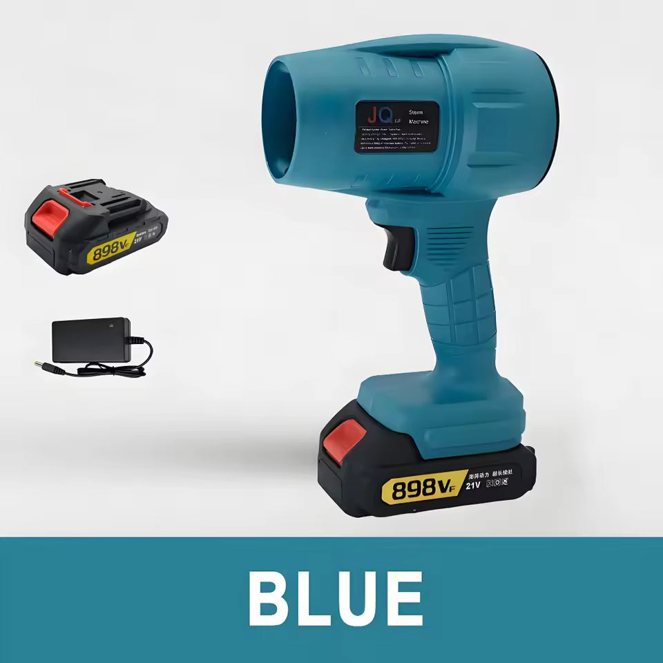 MAX BLOW™ 21V Portable Air Blower