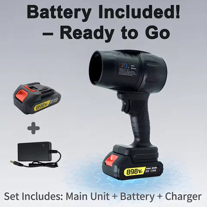 MAX BLOW™ 21V Portable Air Blower
