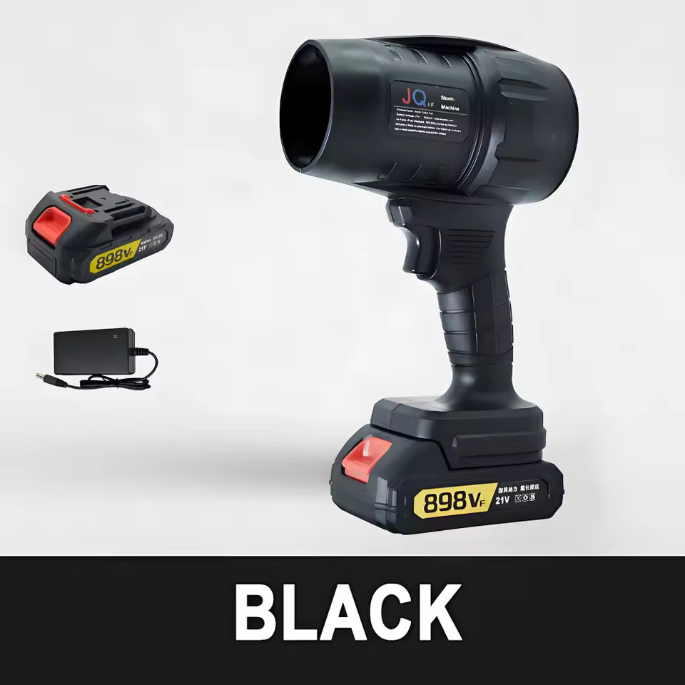 MAX BLOW™ 21V Portable Air Blower