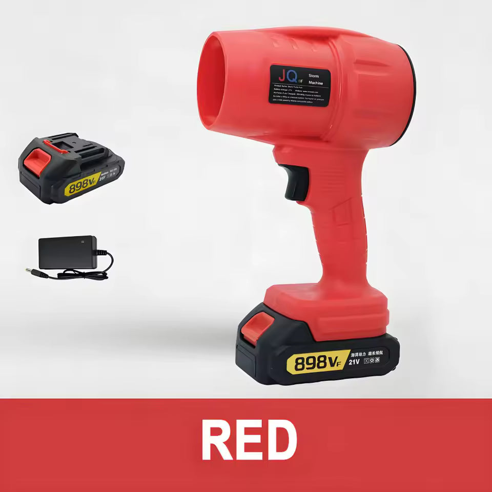 MAX BLOW™ 21V Portable Air Blower